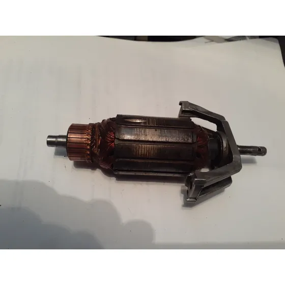 Enducido Podadora Electrica Black& Decker