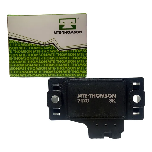 Sensor Map Corsa 1.3-1.6 / Lanos 3 Pines Thomson.
