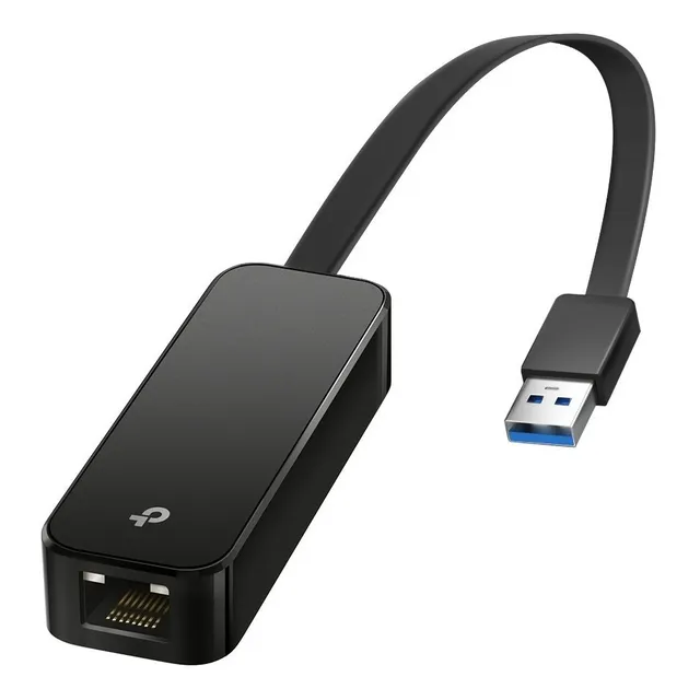ADAPTADOR USB 3.0 A ETHERNET GIGABIT RJ45 TP-LINK UE306
