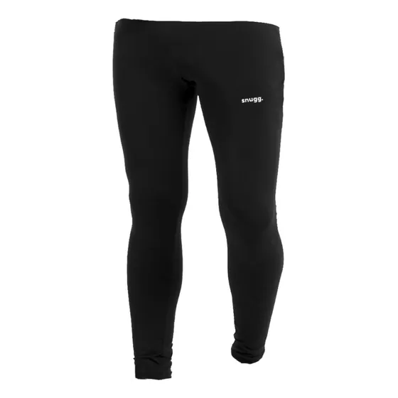 Calça Térmica Flanelada Segunda Pele Proteção Frio Intenso