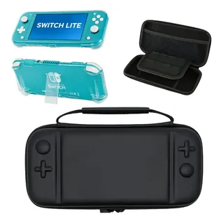 Capa Nintendo Switch Lite | Mercado Livre