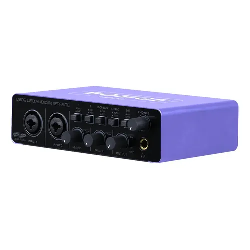 Interface de áudio Roland Octa-Capture | MercadoLivre
