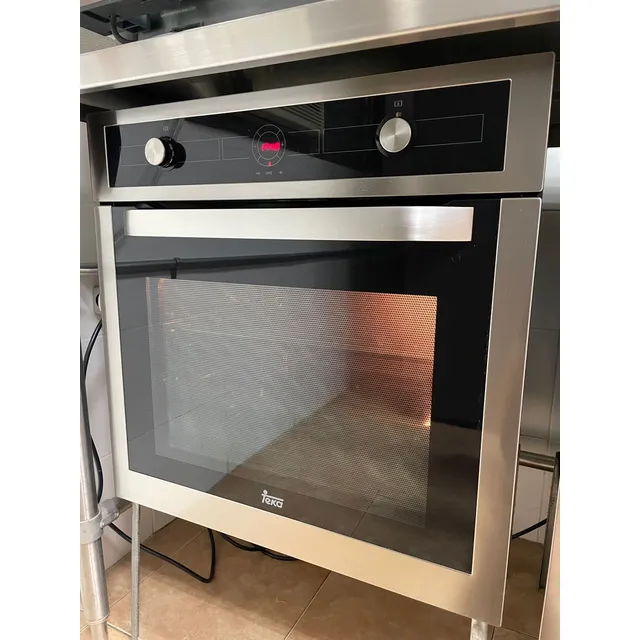 Horno Electrico Teka Hl-850  220v