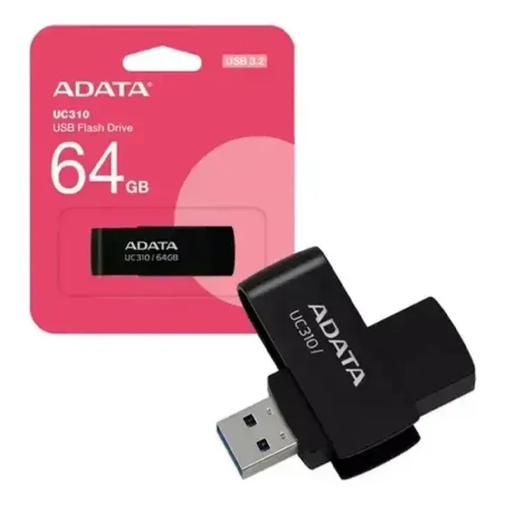 Pendrive Kingston Memoria Usb 64gb Pen Drive 64 Gb Usb 3.1