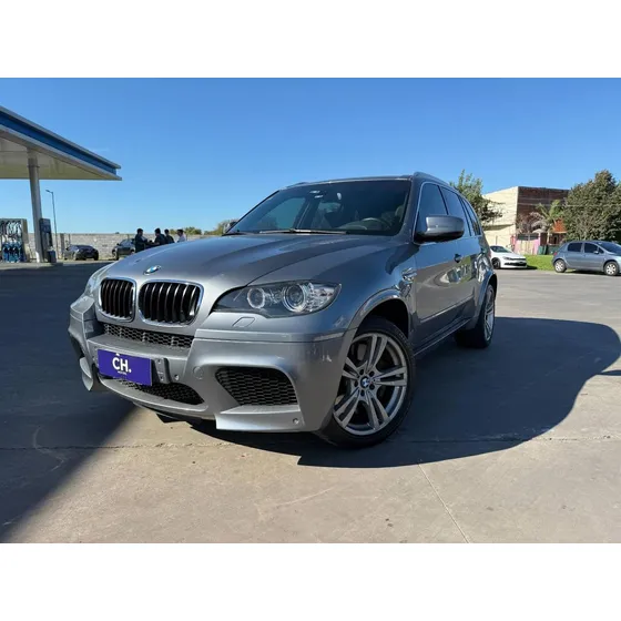 Bmw X5 4.4 M 555cv