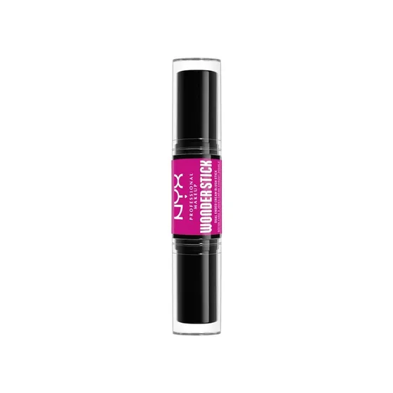 Rubor En Barra Nyx Professional Makeup Wonder Stick 4g
