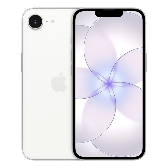 Apple iPhone 17e (256 Gb) - Blanco - Distribuidor Autorizado | Cuotas sin interés