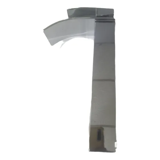 Llave De Lavamano Larga Plana