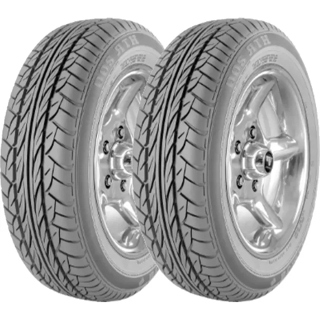 Kit de 2 llantas Sumitomo HTR 200 P 175/70R14 84 H