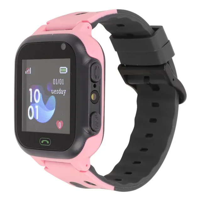 Z Reloj Inteligente Para Teléfono Celular Para Niños Con