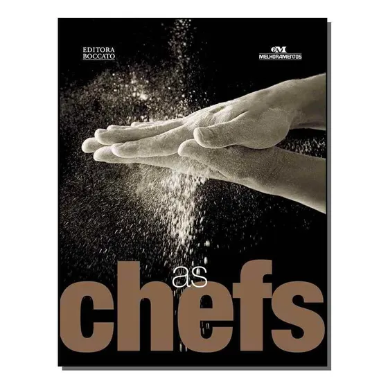 Chefs, As