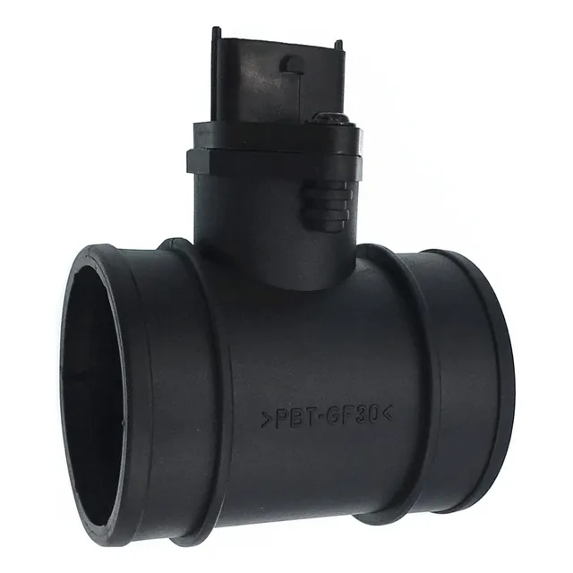 Sensor Maf Caudalimetro Para Chevrolet Astra 2.0 16v Dti