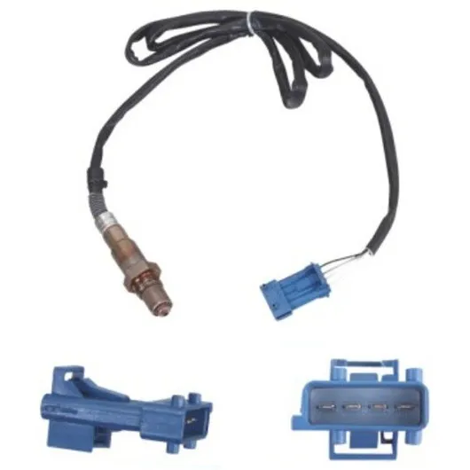 Sonda Lambda Bosch Peugeot 206 306 406 2.2 Citroen C4 2.0