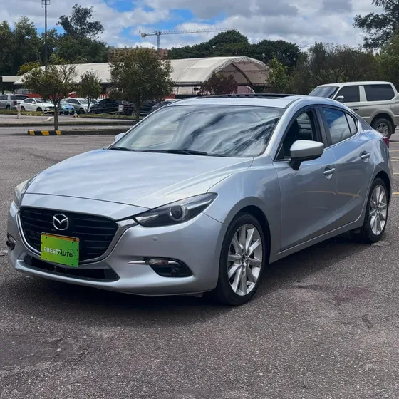 Mazda 3 2020 2.0 Grand Touring At