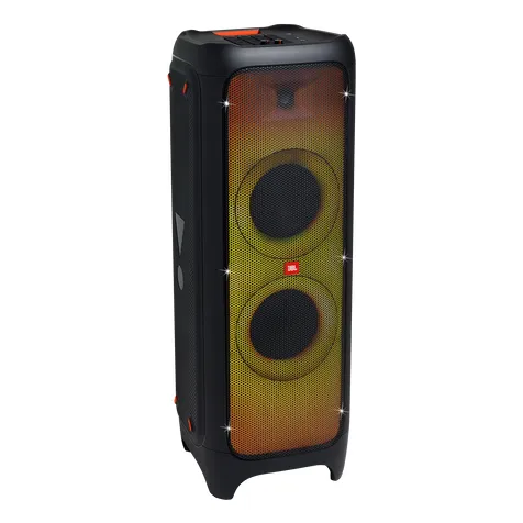 Corneta Jbl Partybox 1000 Bluetooth Wireless Speaker