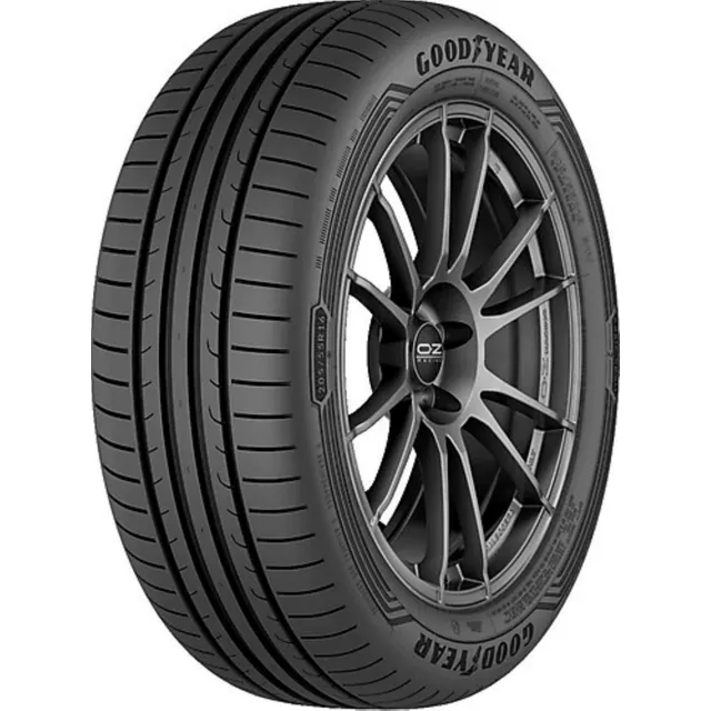 Llanta 185/60r15 Goodyear Eagle Sport 2 88h