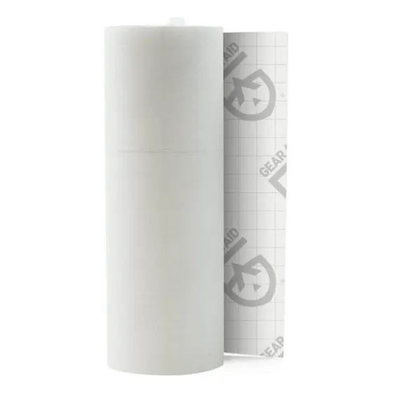 Parche Adhesivo Impermeable Reparacion Camperas De Pluma Tipo Uniqlo Rompevientos Pantalones Ski