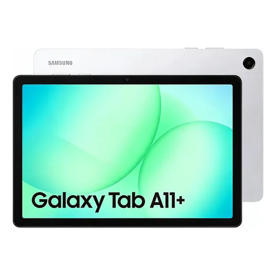 Samsung Galaxy Tab A11+ Silver