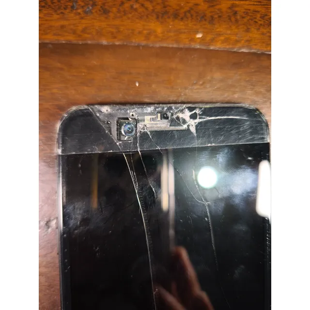iPhone 7 Plus 32 Gb Negro Mate