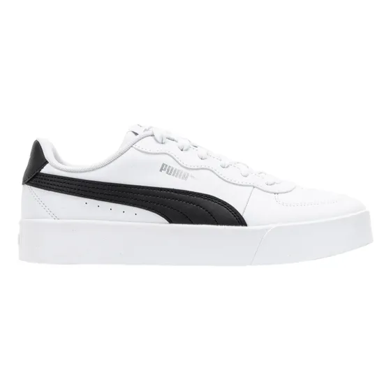 Zapatilla Puma Skye Clean 380147 04 Blanco Para Mujer