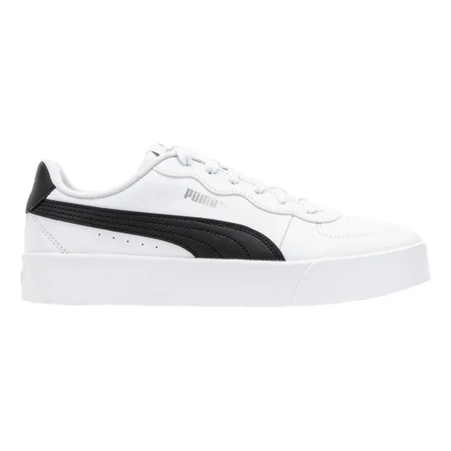 Zapatilla Puma Skye Clean 380147 04 Blanco Para Mujer