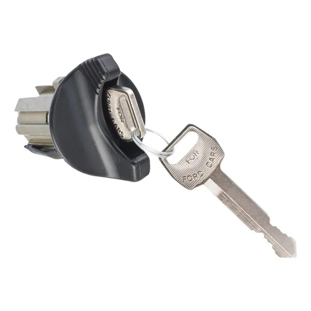 Cilindro De Encendido Metal Negro Fd Ranger 1993-1994 Mnj