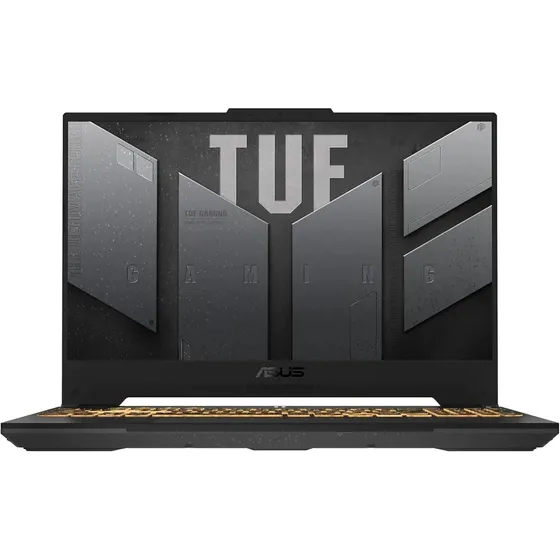 Notebook Asus Fa507nvr Ryzen 7 16gb 1tb Windows 11 Home Color Negro