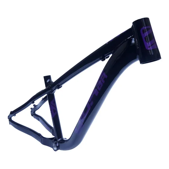 Quadro Gios 26 4 Freaks   Wheeling Free Ride Dj Grau Manobra