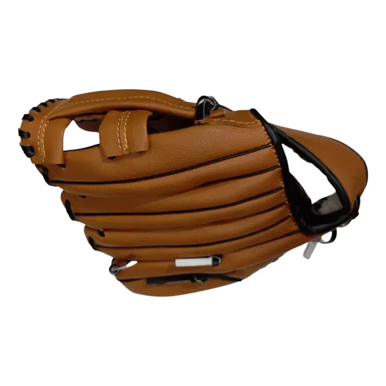 Guante Infantil Junior Beisbol Mano Izquierda Talla 10.5