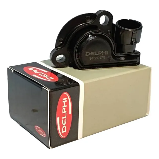 Sensor Tps Aveo Optra Corsa Spark Cielo Matiz Damas Blazer