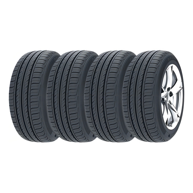 Kit 4 Pneus Cr65772 Radial Aro 15 185/65r15 Westlake Kit 4 Pneus Cr65772 Radial Aro 15 185/65r15 Westlake