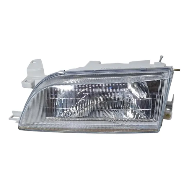 Faro Delantero Izquierdo Toyota Baby Camry 94-98 Vidrio