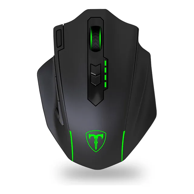 Mouse Gamer Programable T-dagger Major