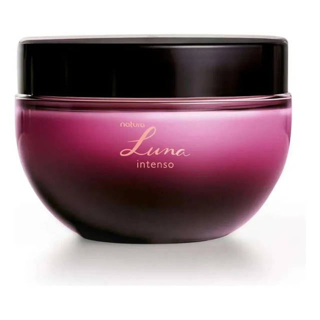 Hidratante Corporal Natura Luna Intenso Feminino - 200g