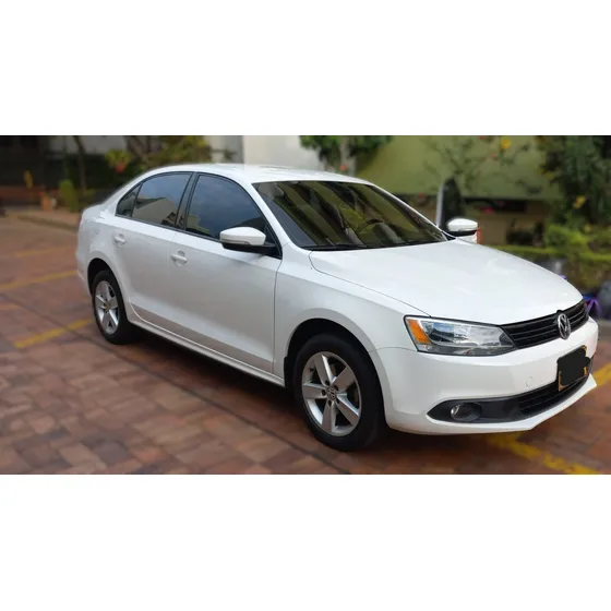 Volkswagen New Jetta 2.5 Trendline