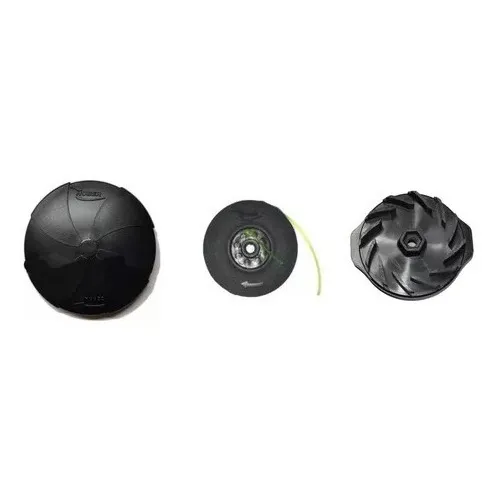 Carretel Completo Bordeadora Nober 215 600w (ing Maschwitz)