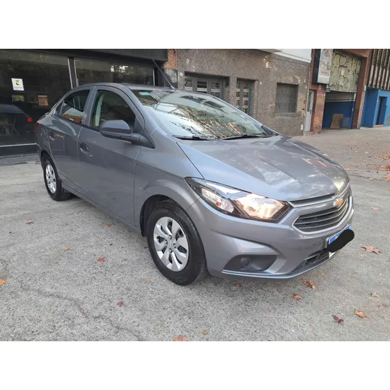 Chevrolet Onix Plus 1.4 Base