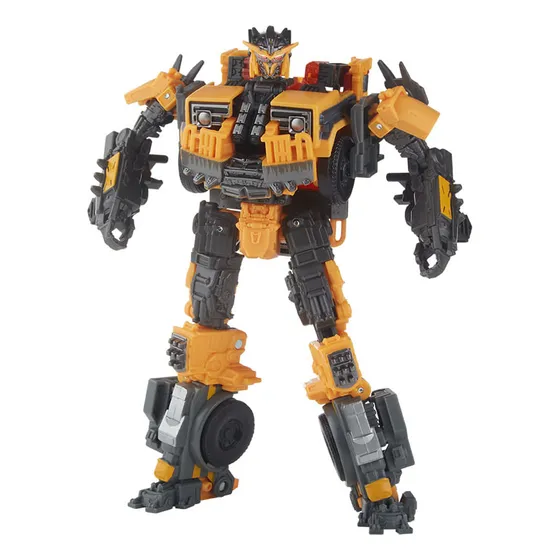 Hasbro Figura 17cm Articulado Battletrap