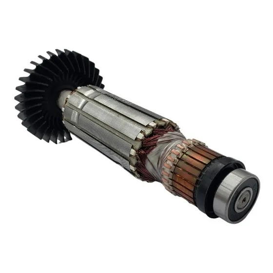 Armadura Rotor Makita 5176460 P/esmeriladora Ga4030 Ga4530