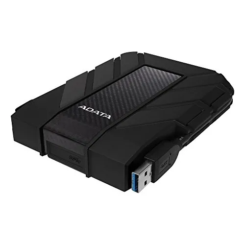 Disco Duro Externo Adata Hd710 Pro 2tb 3.1