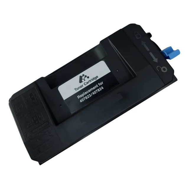 Toner Katun Para Ricoh Mp 501/601 Spf5300/5310