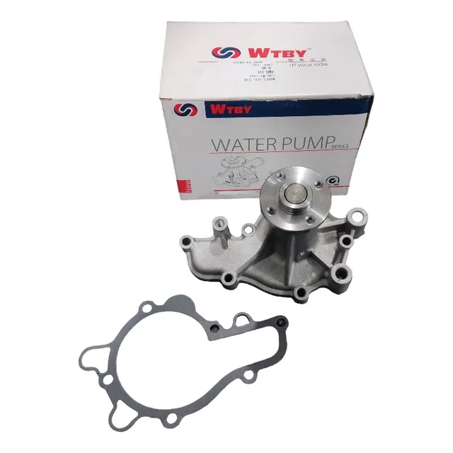 Bomba De Agua Original Shineray X30 (cg14)