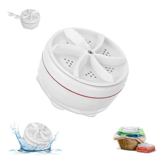 Mini Máquina De Lavar Roupas Usb Balde Lavadora Portátil Mini Máquina De Lavar Roupas Usb Balde Lavadora Portátil