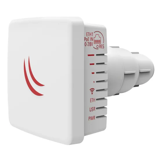 Antena Mikrotik Wifi Parabolic Plato Rbldf-5nd 5ghz 30 Dbi