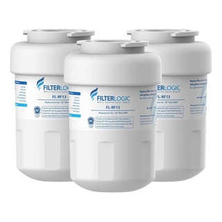 Filtro De Agua Filterlogic Mwf Para Heladera Filtro De Agua Filterlogic Mwf Para Heladera