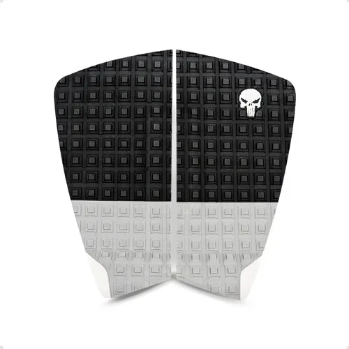 Deck Antiderrapante Stand Up Surf Hexa 25 Peças Reposição Cor