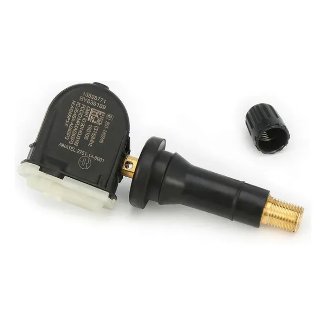 Sensor Tpms Presion Neumatico 315mhz Gmc Terrain 2010-2017