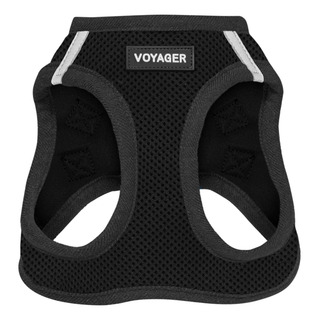 Arnés Para Perros Voyager Step-in Air Malla Para Todo Tipo Y Arnés Para Perros Voyager Step-in Air Malla Para Todo Tipo Y
