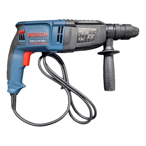 Rotomartillo Sds-p. Bosch 850w