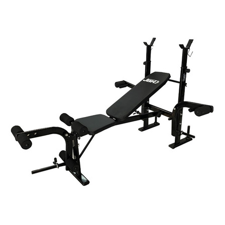Banco Pecho Plano Inclinado Plegable Piernas Gimnasio Jbh 22 Banco Pecho Plano Inclinado Plegable Piernas Gimnasio Jbh 22